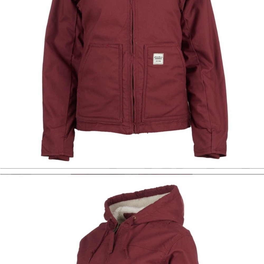 Jacket - Picture 3 of 3